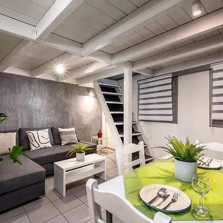 Muses-old Town Apartman Rhodes City