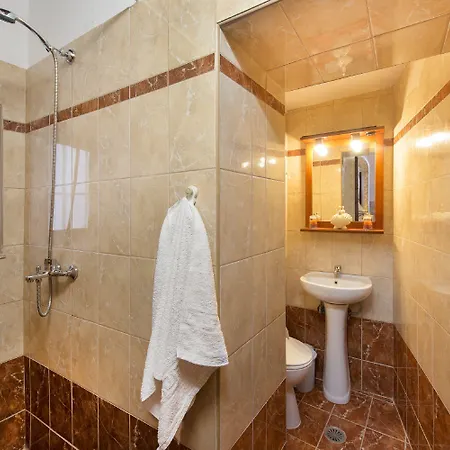 Muses-old Town Apartamento