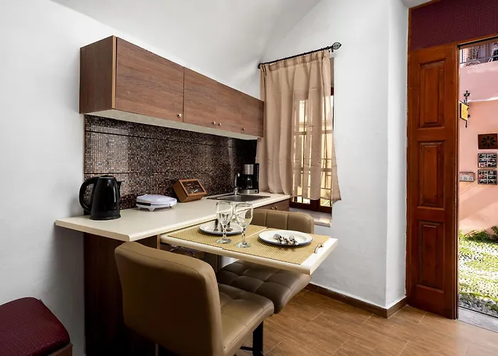 Apartman Muses-old Town