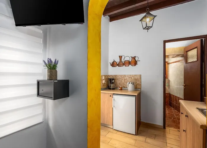 Apartman Muses-old Town