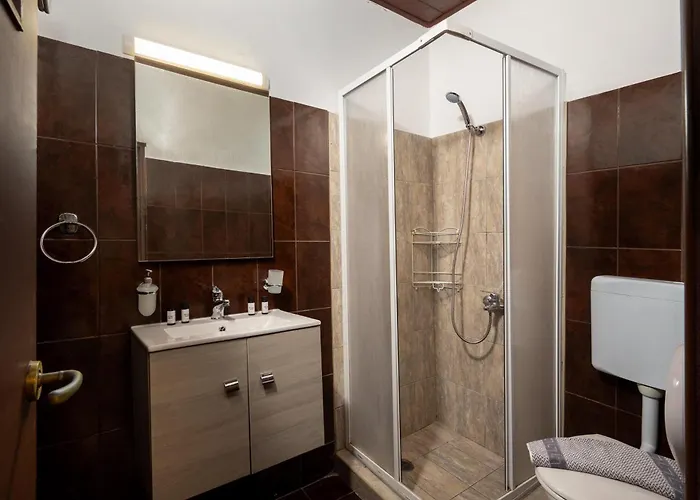 Muses-old Town Apartman *