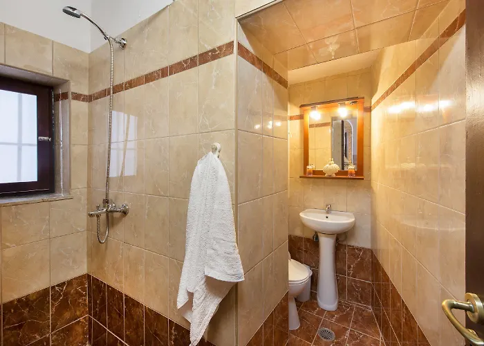 Muses-old Town Apartman