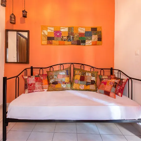 Muses-old Town Appartement *