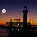 Muses-old Town *