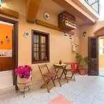 Muses-old Town Apartment Rhodes City