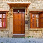 Apartamento Muses-old Town