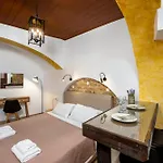 Muses-old Town Apartamento Rhodes City