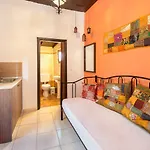 Apartamento Muses-old Town *