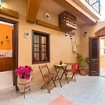 Apartamento Muses-old Town