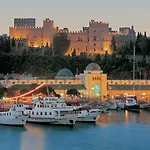 Apartamento Muses-old Town *