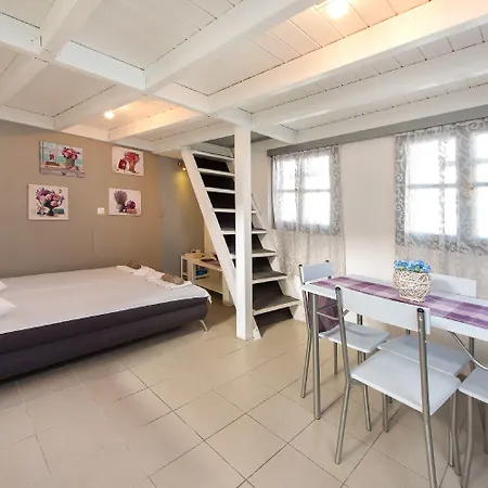 Muses-old Town Rhodes City