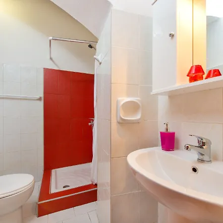 Muses-old Town Appartement *