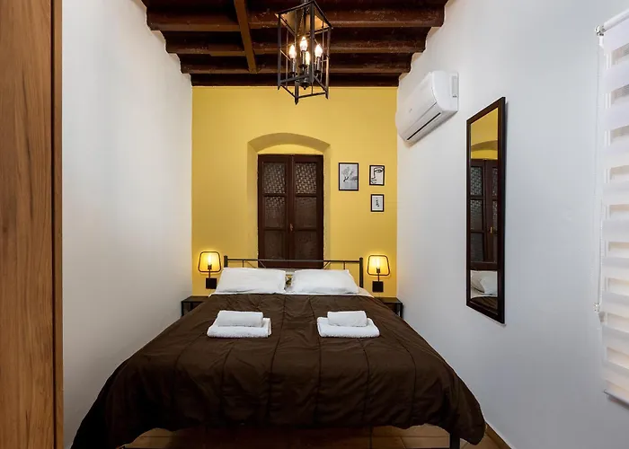 Muses-old Town 아파트 *