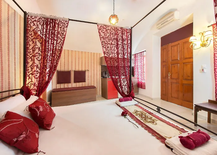 شقة Muses-old Town *