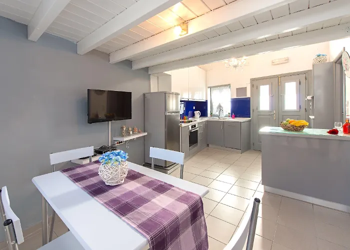 Muses-old Town 아파트 *