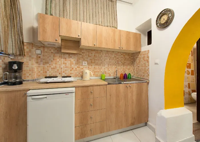 Muses-old Town 아파트