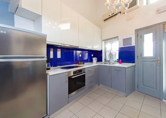 아파트 Muses-old Town