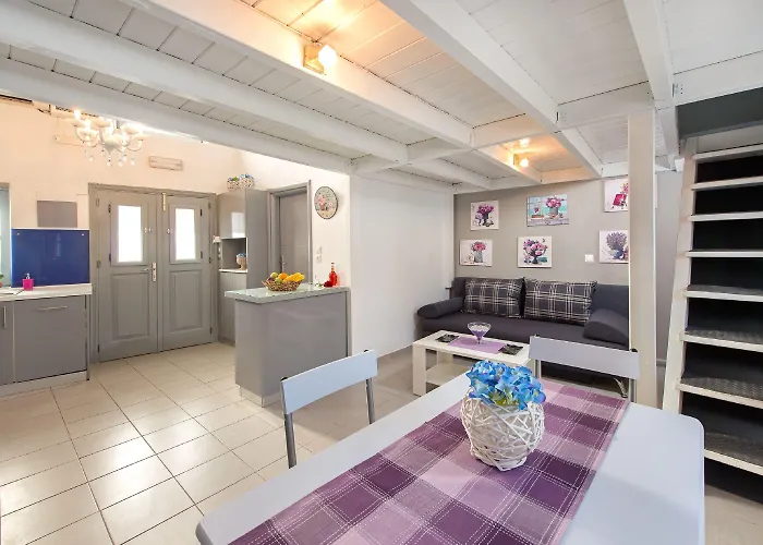 Muses-old Town * Rhodes City