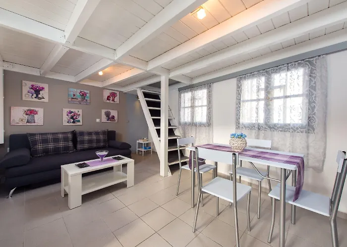 شقة Muses-old Town *