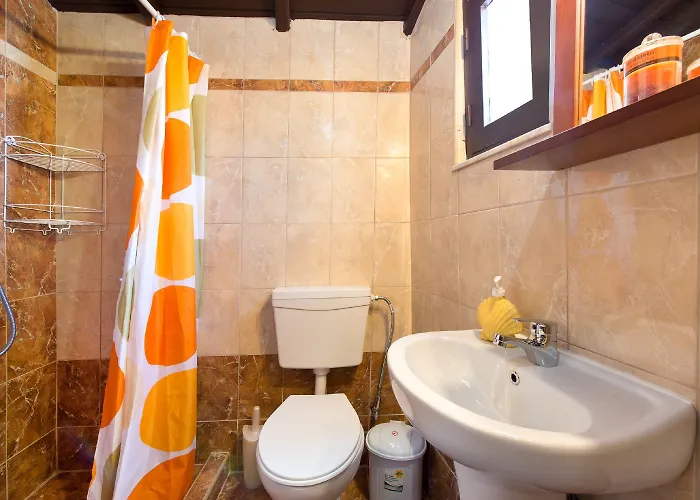 Muses-old Town * Rhodes City