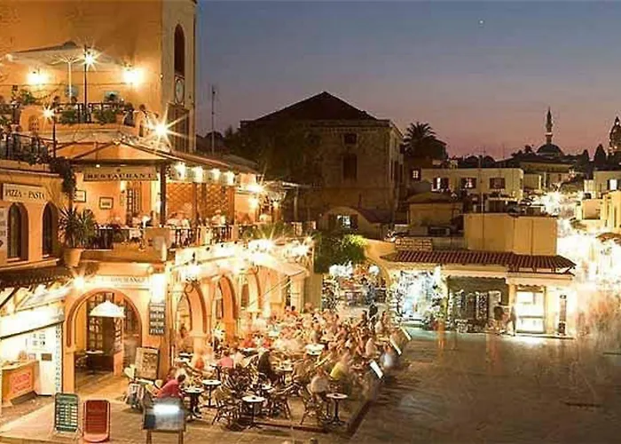 Muses-old Town 아파트