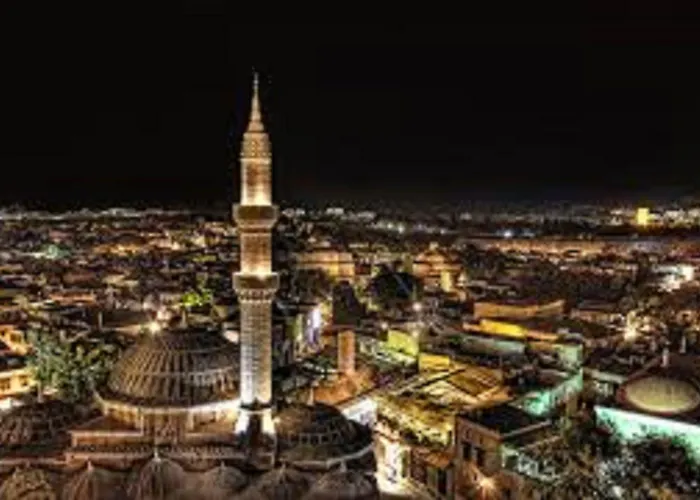 Muses-old Town شقة *