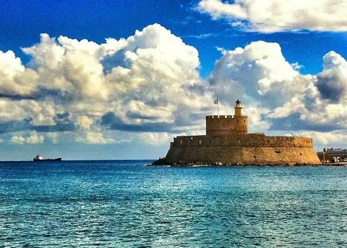 شقة Muses-old Town *