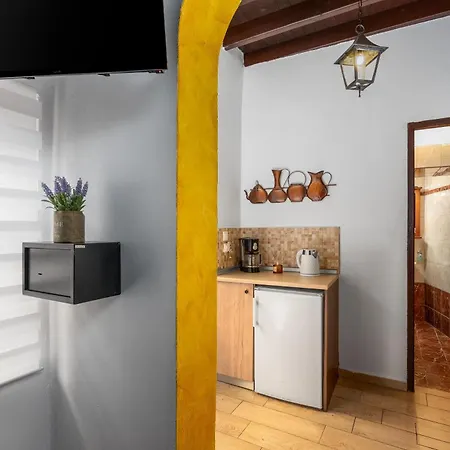 Appartement Muses-old Town