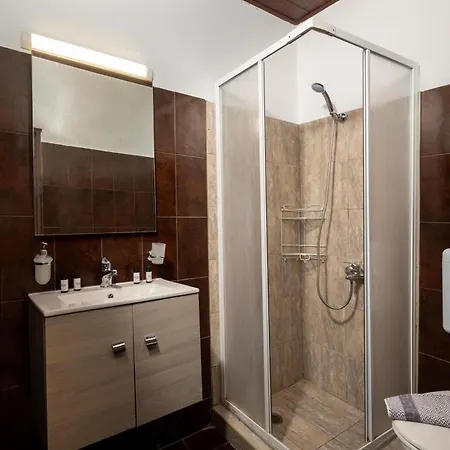 Muses-old Town Appartement *