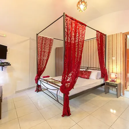 Muses-old Town Rhodes City