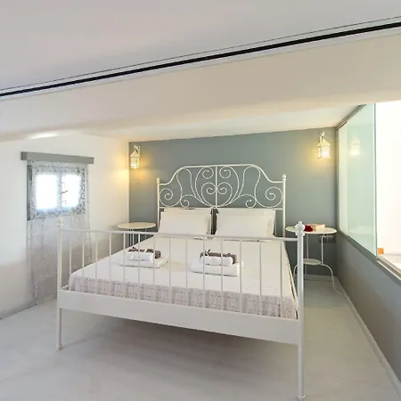 Apartament Muses-old Town Rhodes City