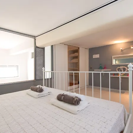 Muses-old Town Appartement