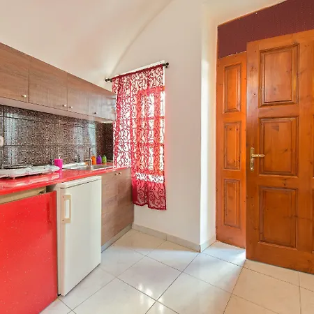 Appartement Muses-old Town Rhodes City