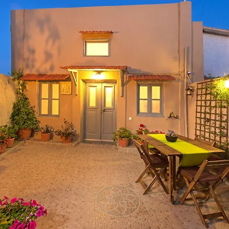 Appartement Muses-old Town