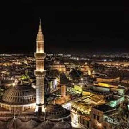 Muses-old Town Apartament *