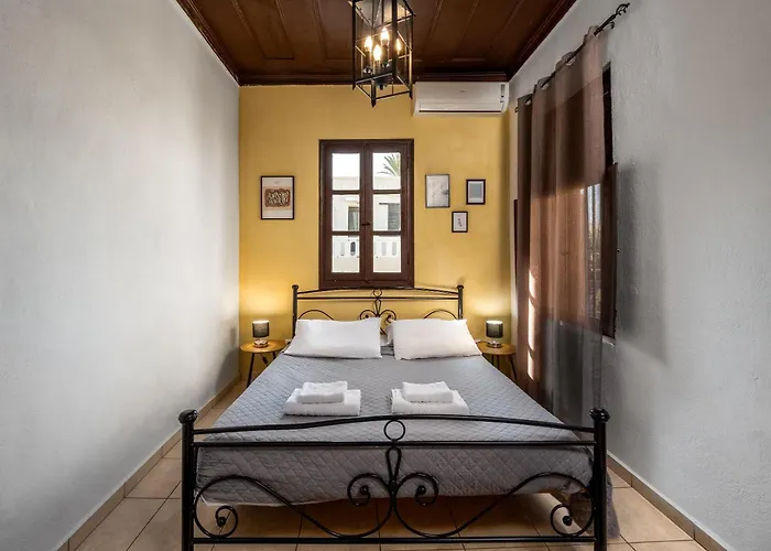 Apartment Muses-old Town