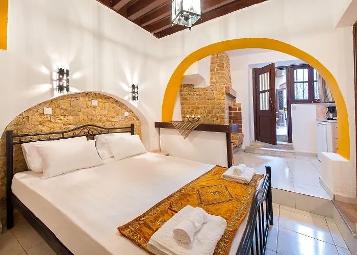 Apartment Muses-old Town