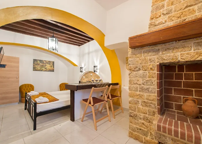 Apartment Muses-old Town