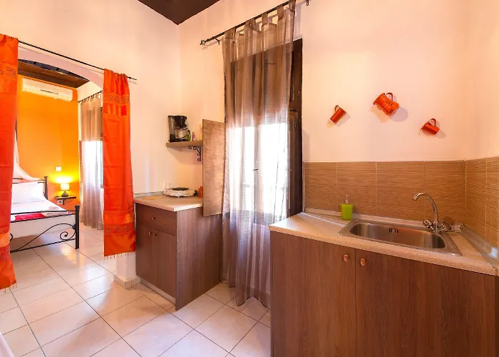 Apartment Muses-old Town *