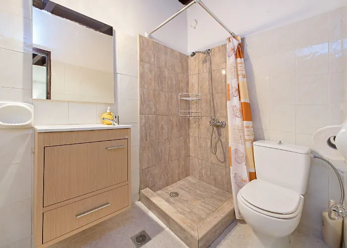 Apartment Muses-old Town *