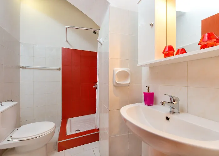 Muses-old Town Apartment *